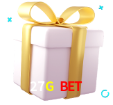 Receba seus bônus de boas-vindas no 27G Bet