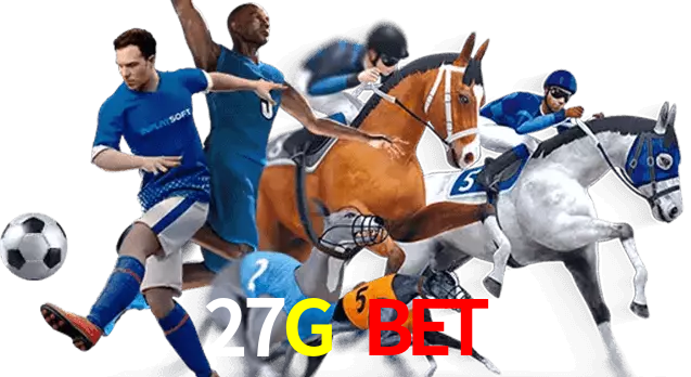 27G Bet