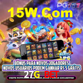 Exclusive Games 27G Bet