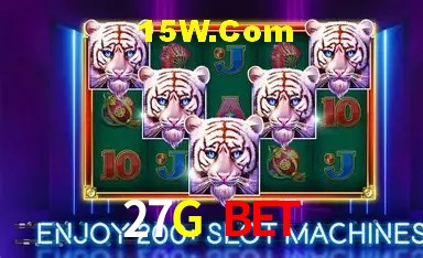 Estatísticas do Jogo 27G Bet