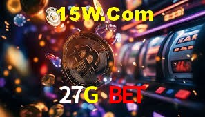 Seasonal Promotions 27G Bet