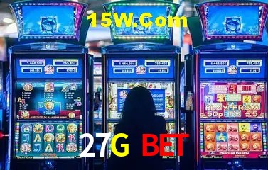 Cadastro Rápido 27G Bet