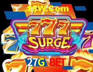 Benefícios da Conta 27G Bet