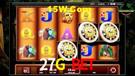 Login Seguro 27G Bet