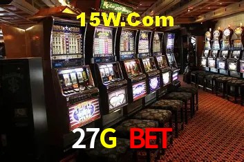 27G Bet
