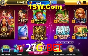 Segurança 2FA 27G Bet