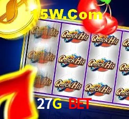 27G Bet,27G.Com