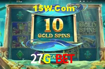 Promoções Sazonais 27G Bet