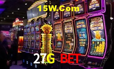 Diretório de Jogos 27G Bet