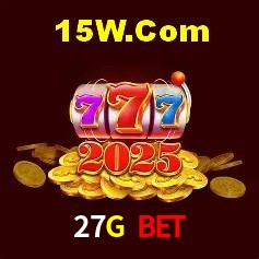 Estatísticas Esportivas 27G Bet
