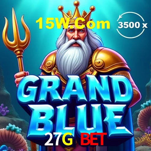 Torneios 27G Bet