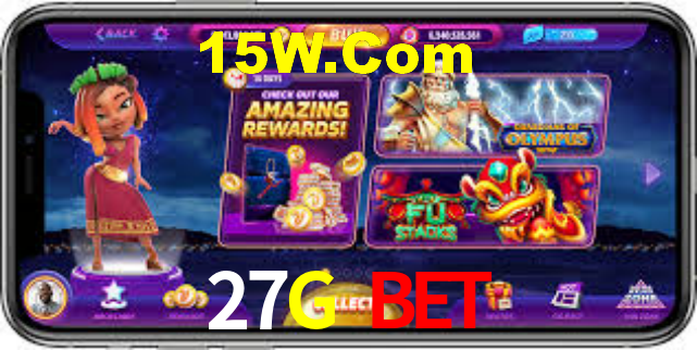 Daily Bonuses 27G Bet