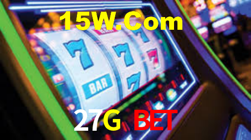 VIP Casino 27G Bet