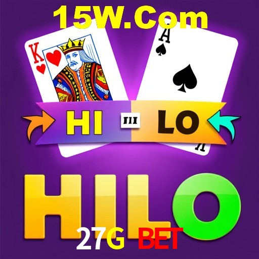 cassino 27G Bet