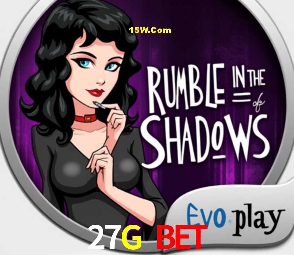 Casino Ao Vivo 27G Bet