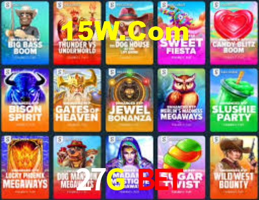 Tournaments 27G Bet