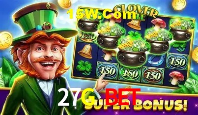 27G Bet: Jogos de Caça-Níqueis-Altas Recompensas, Roleta-Velocidade, Blackjack-Desafios Máximos