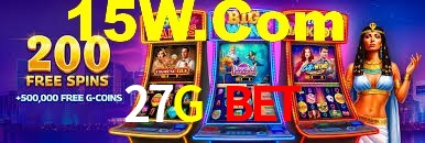 Game Providers 27G Bet