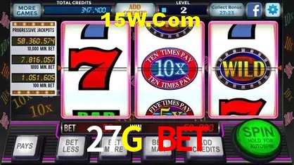 Especiais de Fim de Semana 27G Bet