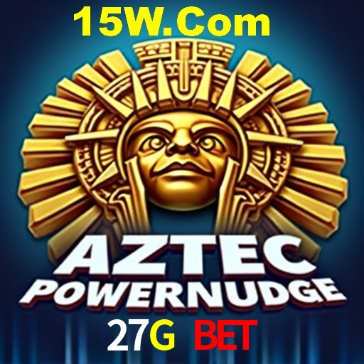 Descubra o Mundo do Cassino Online com 27G Bet