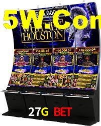 Bonus Features 27G Bet