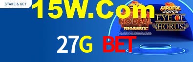Statistics 27G Bet