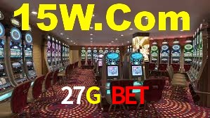 Live Casino 27G Bet