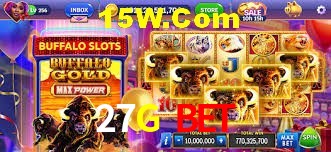 Exclusive Offers 27G Bet