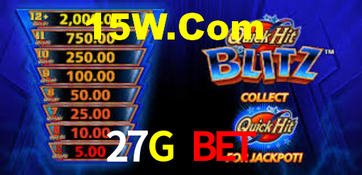 Roulette Table 27G Bet