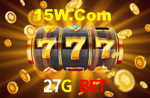 27G Bet